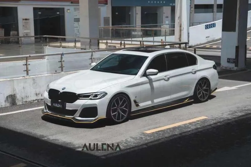 BMW G30 – jakie silniki zapewnią najlepszą równowagę między oszczędnością a mocą?