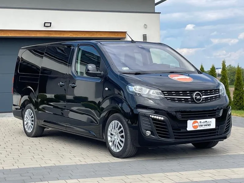 Ile pali Opel Zafira 1.8 benzyna — co naprawdę wpływa na spalanie?