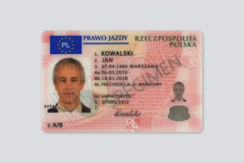 Nowe zasady prawa jazdy – od kiedy będą obowiązywać?