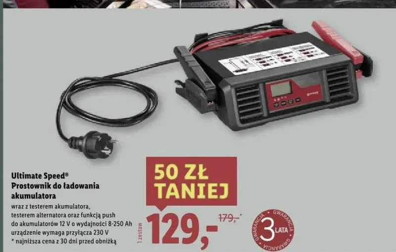 Prostownik z Lidla – czy to dobry wybór dla Twoich włosów?